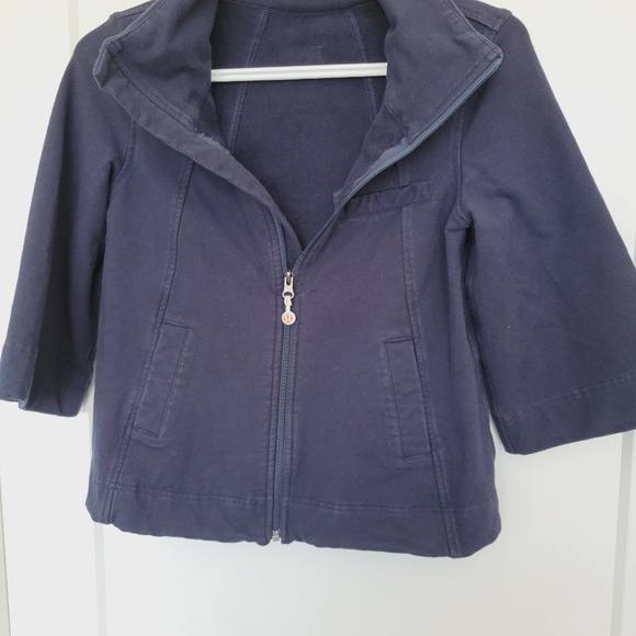 Lululemon jacket - Picture 3 of 3